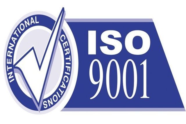 ISO 9001 SISTEMAS DE GESTIÓN DE CALIDAD