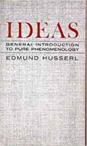 "Ideas" Published