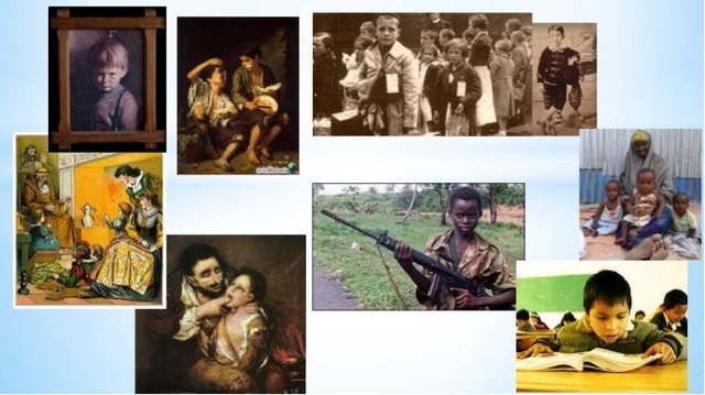 EDAD CONTEMPORÁNEA - 1789 hasta hoy