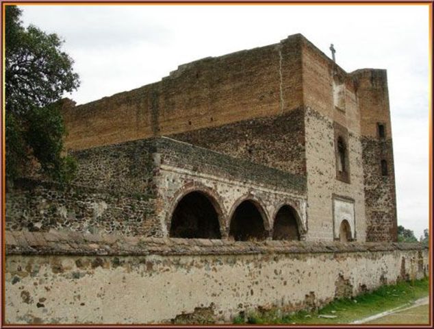 CONVENTOS QUE SIRVIERON DE CARCELES