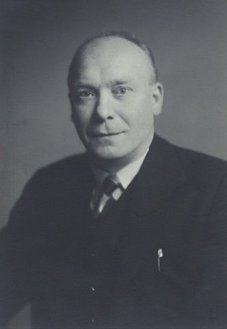 William Thomas Astbury