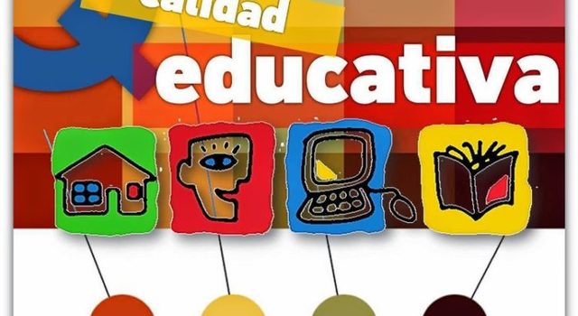 COLOMBIA TIENE COMO META SER EL PAÍS MÁS EDUCADO DE AMÉRICA LATINA EN EL 2025.
