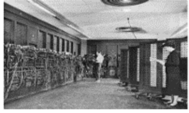 ENIAC