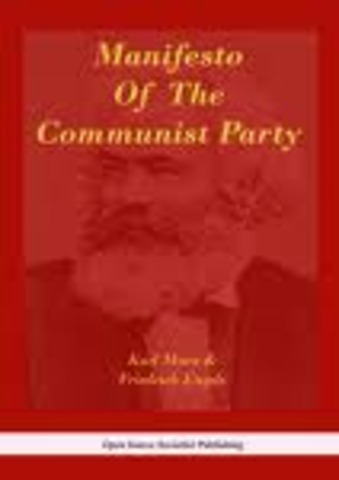 Communist Manifesto