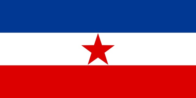 Desintegración de Yugoslavia