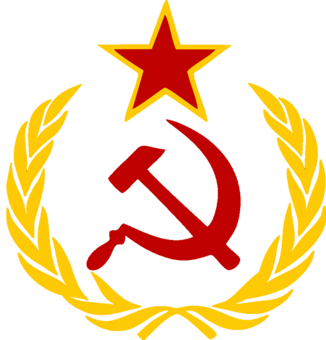 Disolución de la Unión Soviética (URSS)