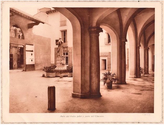 Hospital Psiquiátrico