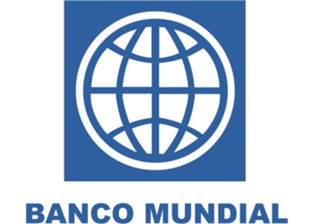 BANCO MUNDIAL