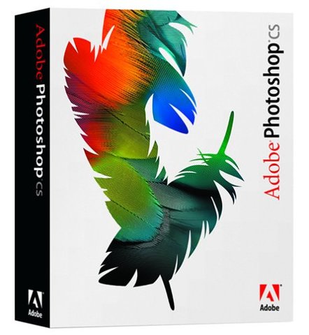 Lanzamiento de Photoshop CS