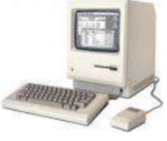 Macintosh   (Mac)