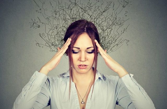 Enfermedad de los nervios