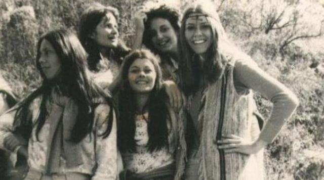 ADOLESCENCIA EDAD CONTEMPORÁNEA