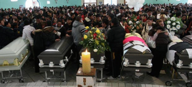 Masacre de Villas de Salvárcar