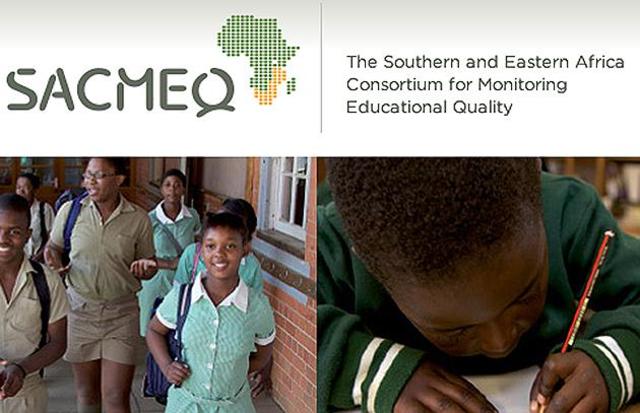 CONSORCIO DE ÁFRICA DEL SUR Y DEL ESTE PARA EL MONITOREO DE LA CALIDAD EDUCATIVA