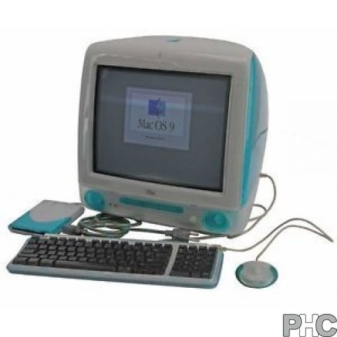 iMac G3