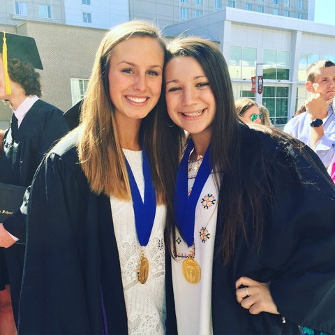 Graduated High School