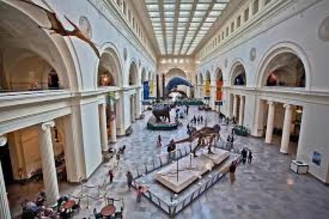 Aportaciones en Estados Unidos