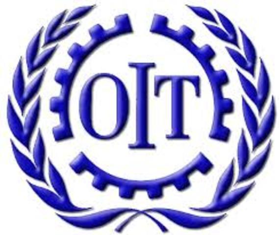 Declaración Tripartita de la OIT