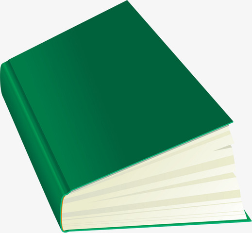 Publicación del Libro Verde