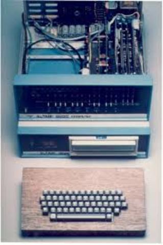 ALTAIR 8800