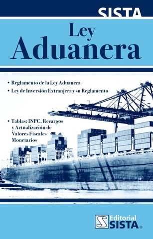 Ley Aduanera