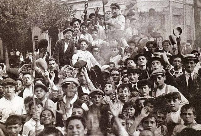 Gran Federación de Sindicatos Alemanes