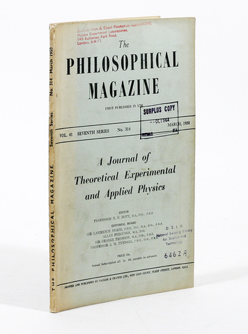 Alan Turing y Claude Shannon.