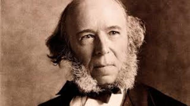 Herbert Spencer