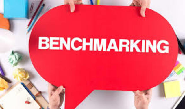 Benchmarking