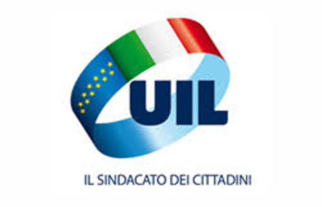 Unión Italiana del Trabajo