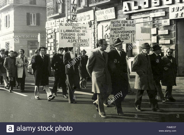 Confederación Italiana de Sindicatos Nacionales de Trabajadores