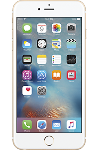 Steve Jobs crea el iPhone.