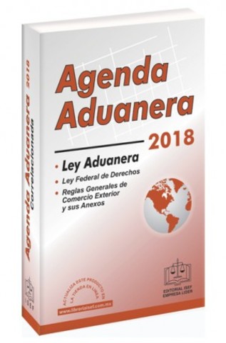 Reforma Ley Aduanera