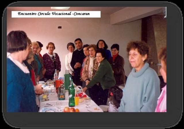 VISITA CONCARAN FLORA ANSELMO