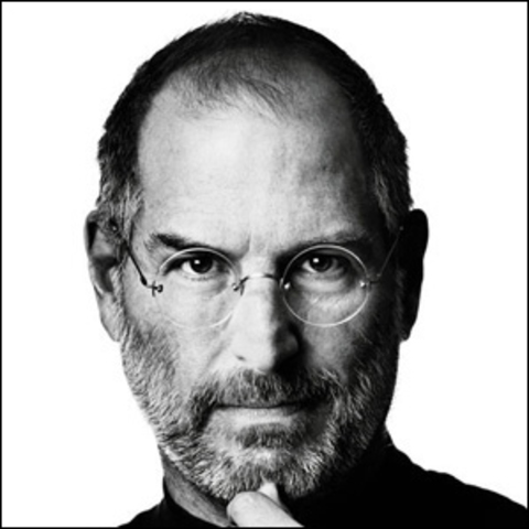 Steve Jobs