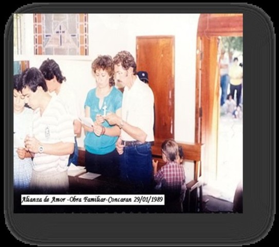 AA MATRIMONIOS DE OF EN WARCALDE CBA