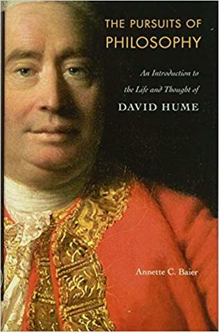 HUME´S MAIN CONTRIBUTIONS