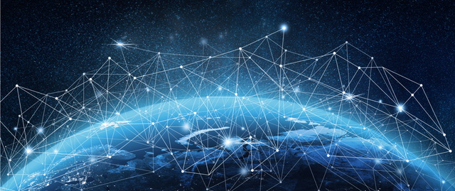 Redes de comunicación