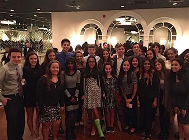 1918 Everyone now HAS to attend elementary school