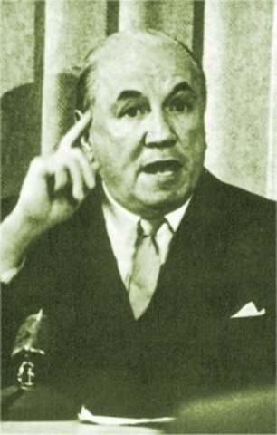 Teoría de Singer-Prebish