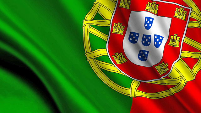 Regressa a Portugal em 1826