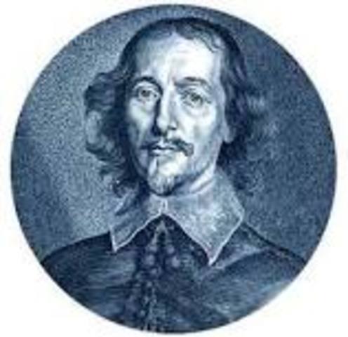 Otto von Guericke