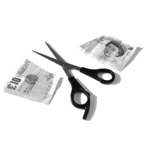 Portugal stages mass strike in protest of govt spending cuts