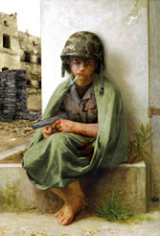 Edad antigua-Las civilizaciones (INFANCIA) 3.000 AC-476 DC