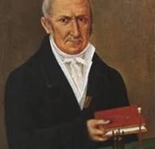 Alessandro Volta