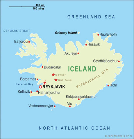 Iceland to repay Netherlands, Britain in Icesave failure