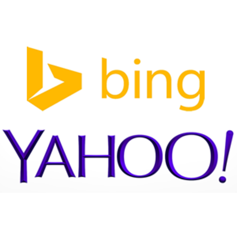 Bing reemplaza a Yahoo Search
