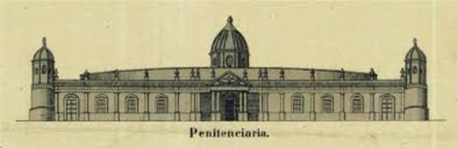 PRIMERA PENITENCIARIA