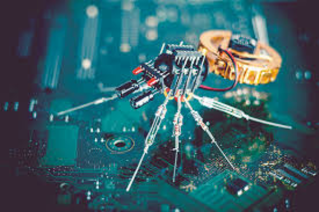 creación de la nanotecnología