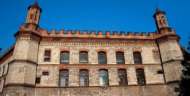 PENITENCIARIA EN PUEBLA